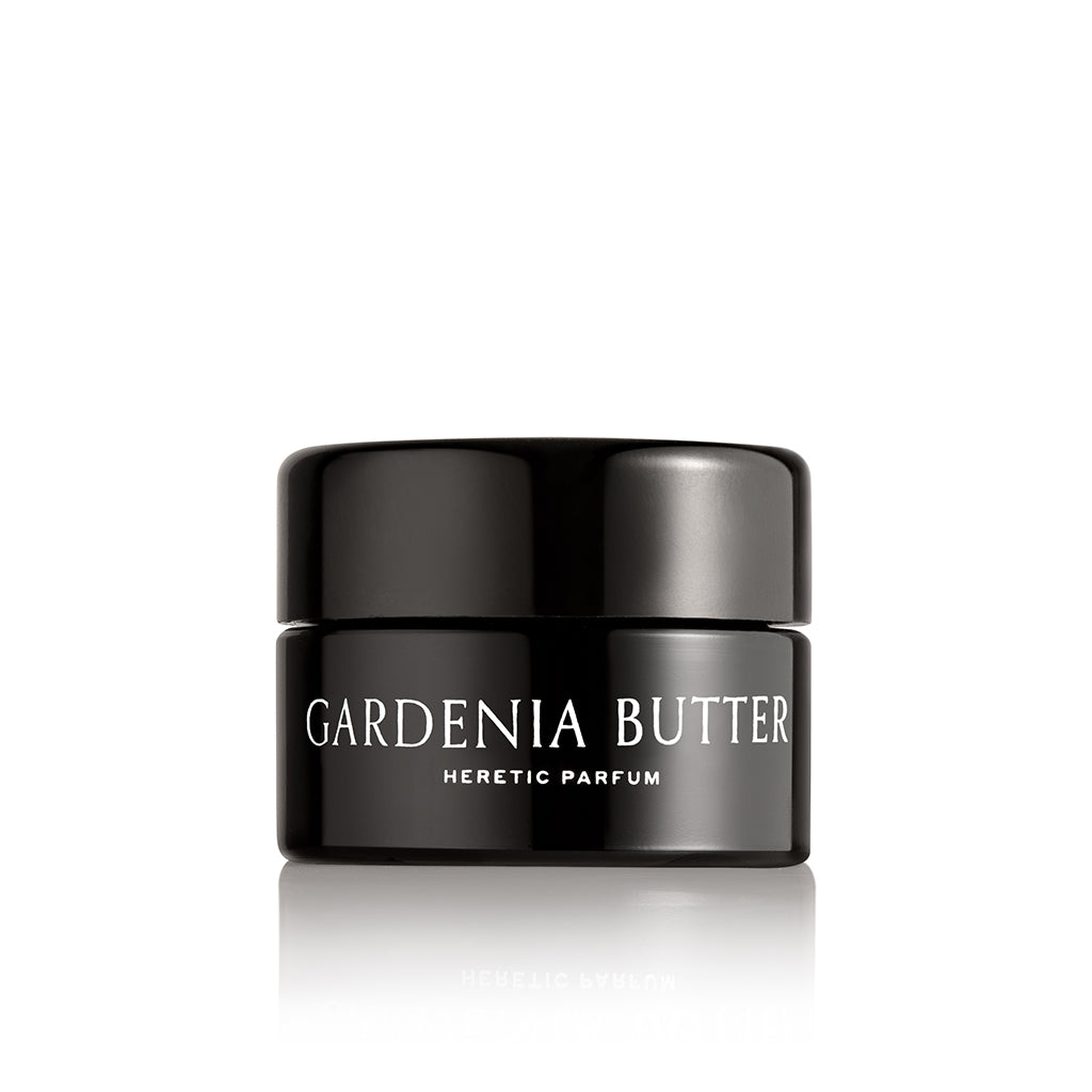 Gardenia Butter