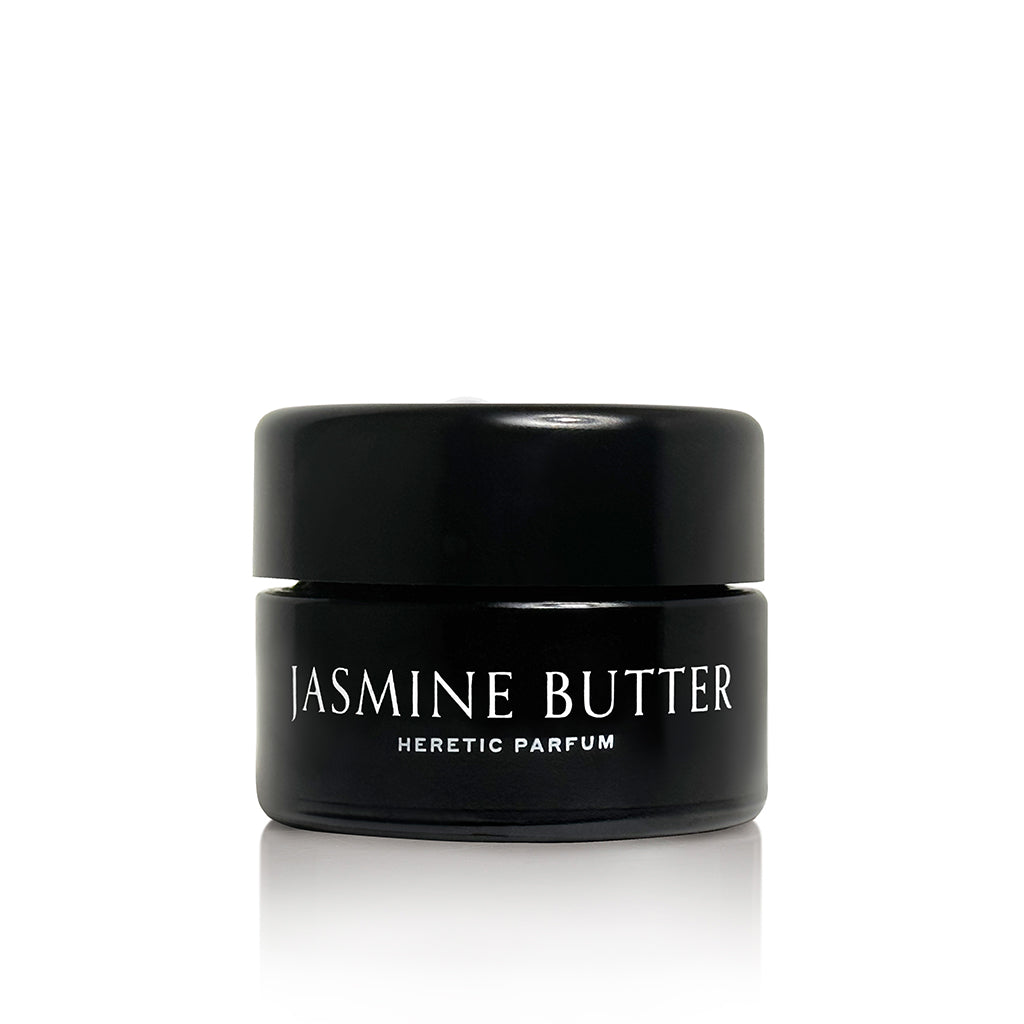 Jasmine Butter Solid Perfume
