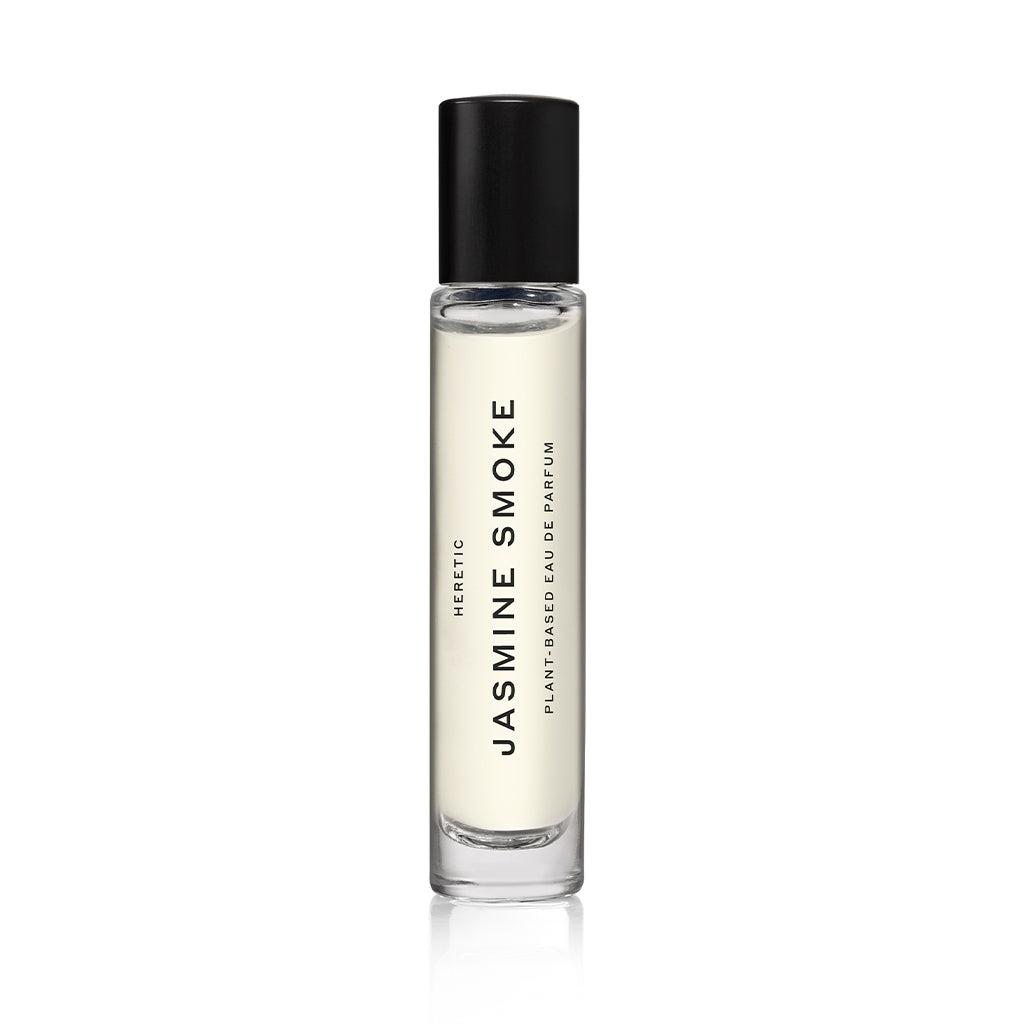 Jasmine Smoke | Plant-Based Perfume | Heretic Parfum – HERETIC PARFUM