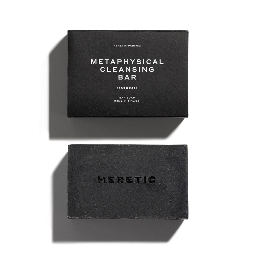 Metaphysical Cleansing Bar Soap