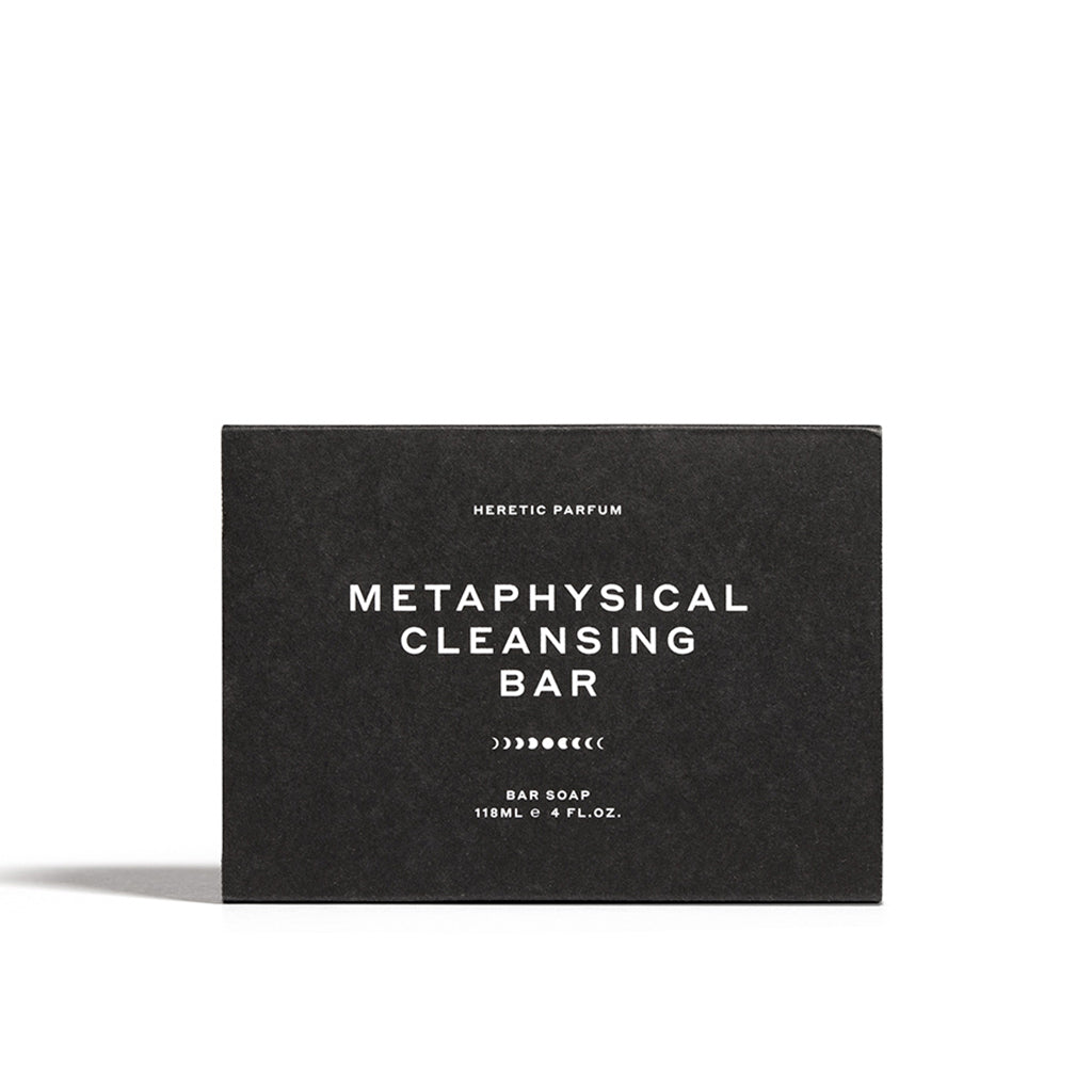 Metaphysical Cleansing Bar Soap 4oz