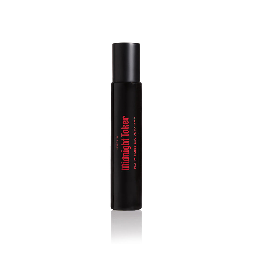 Midnight Toker | Plant-Based Perfume | Heretic Parfum