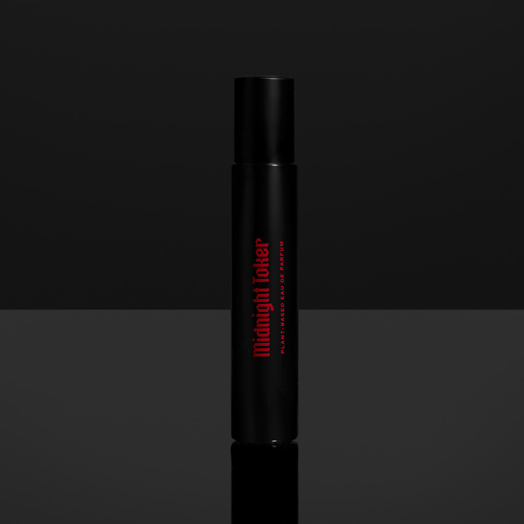 Midnight Toker | Plant-Based Perfume | Heretic Parfum – HERETIC PARFUM