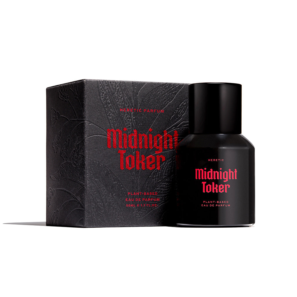 Midnight Toker 50ml with box