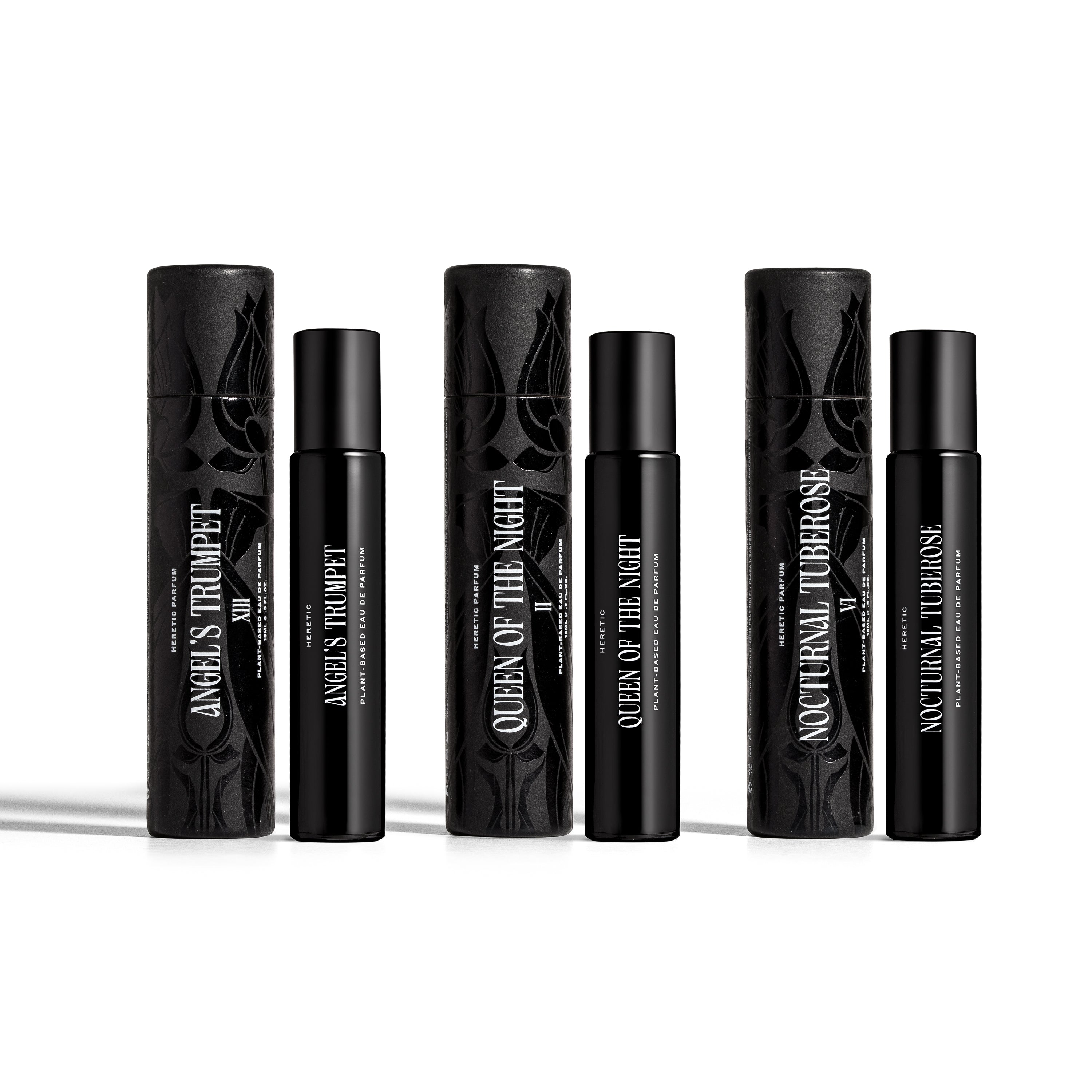 Three Nocturnal 15mls