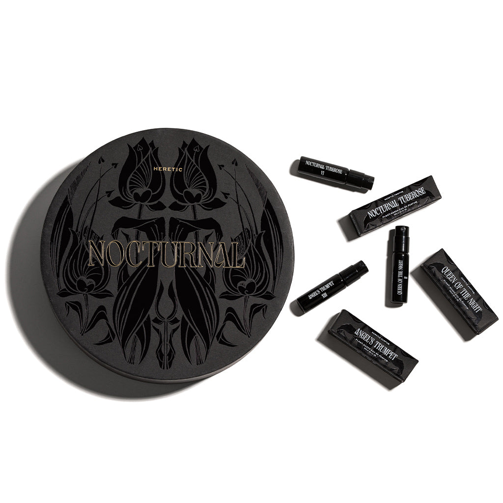 Nocturnal Discovery Set 2mls