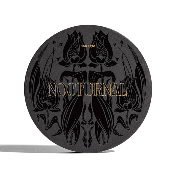 Nocturnal Discovery Set | Plant-Based Perfume | Heretic Parfum