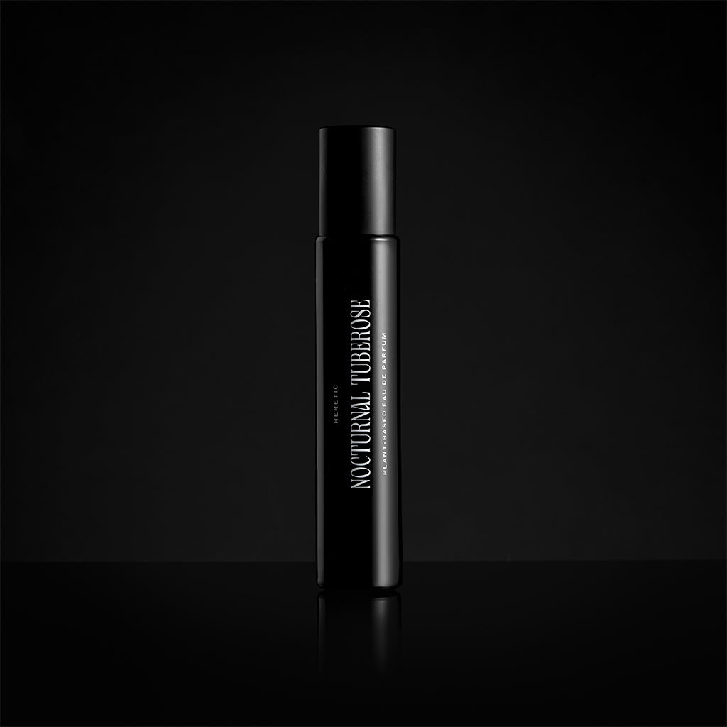 Nocturnal Tuberose black bottle