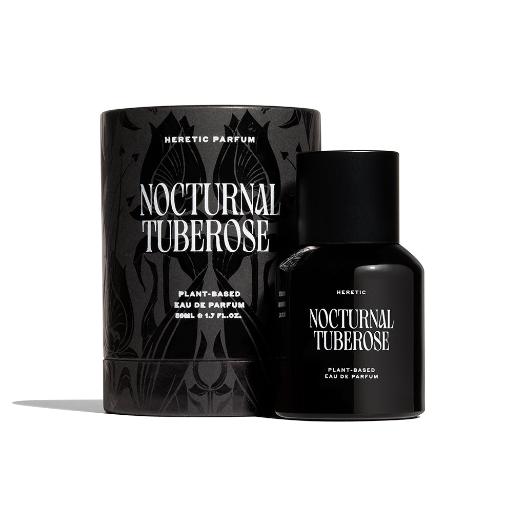 Nocturnal Tuberose with Cylindrical box