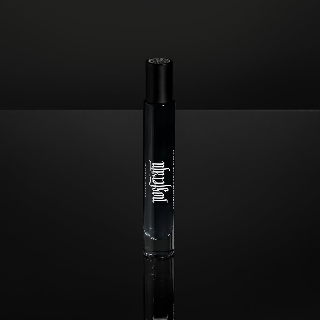 Nosferatu 10ml with sigil on cap