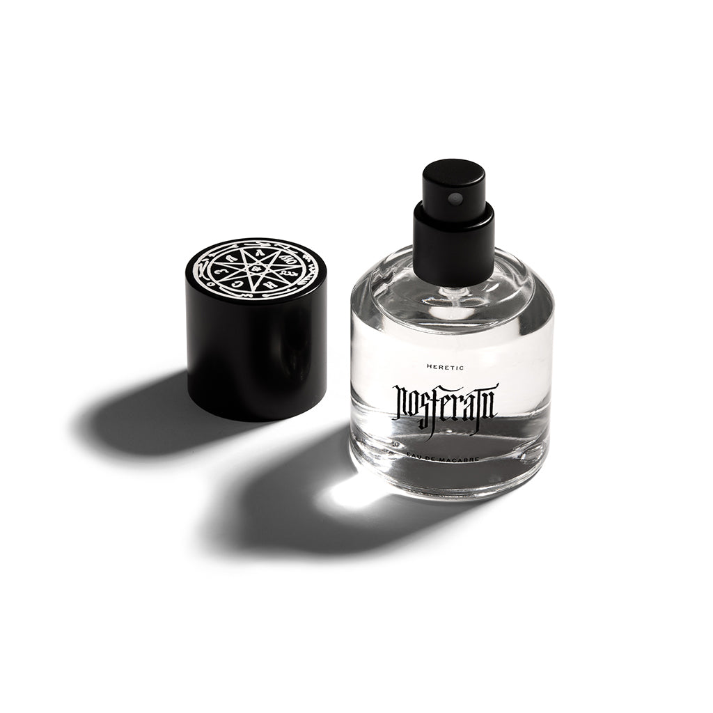 Nosferatu 30ml with Cap