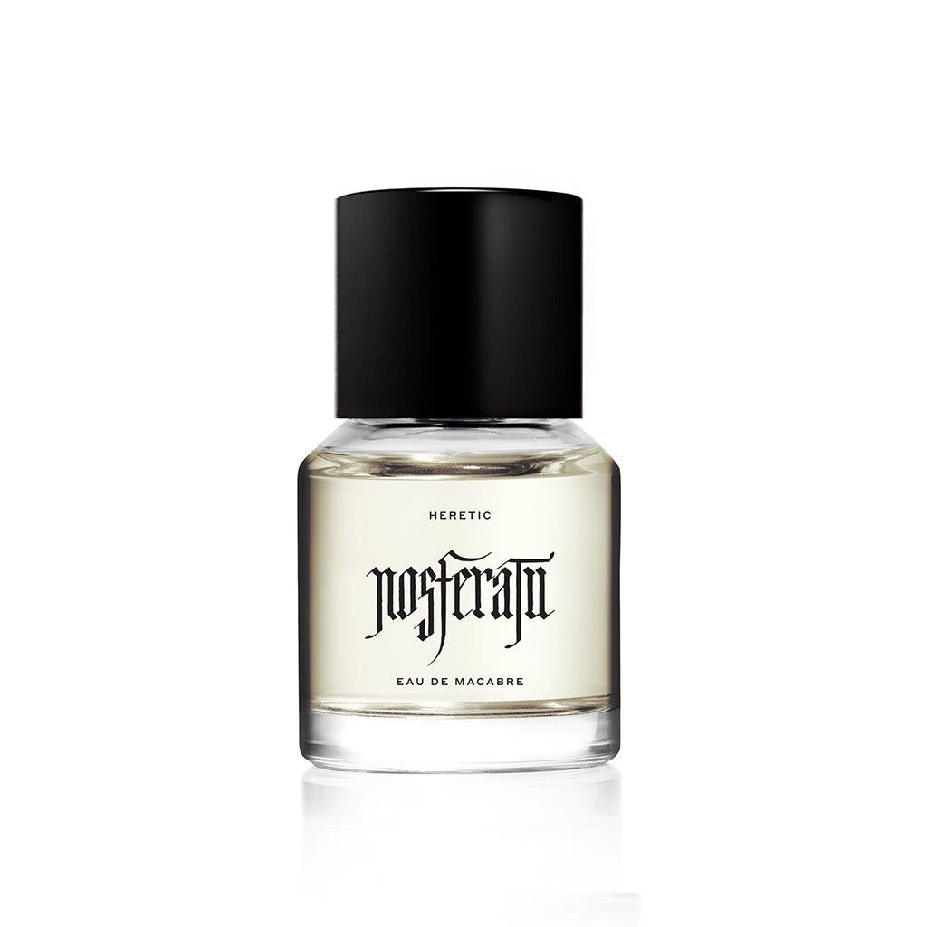 reviews horror perfume