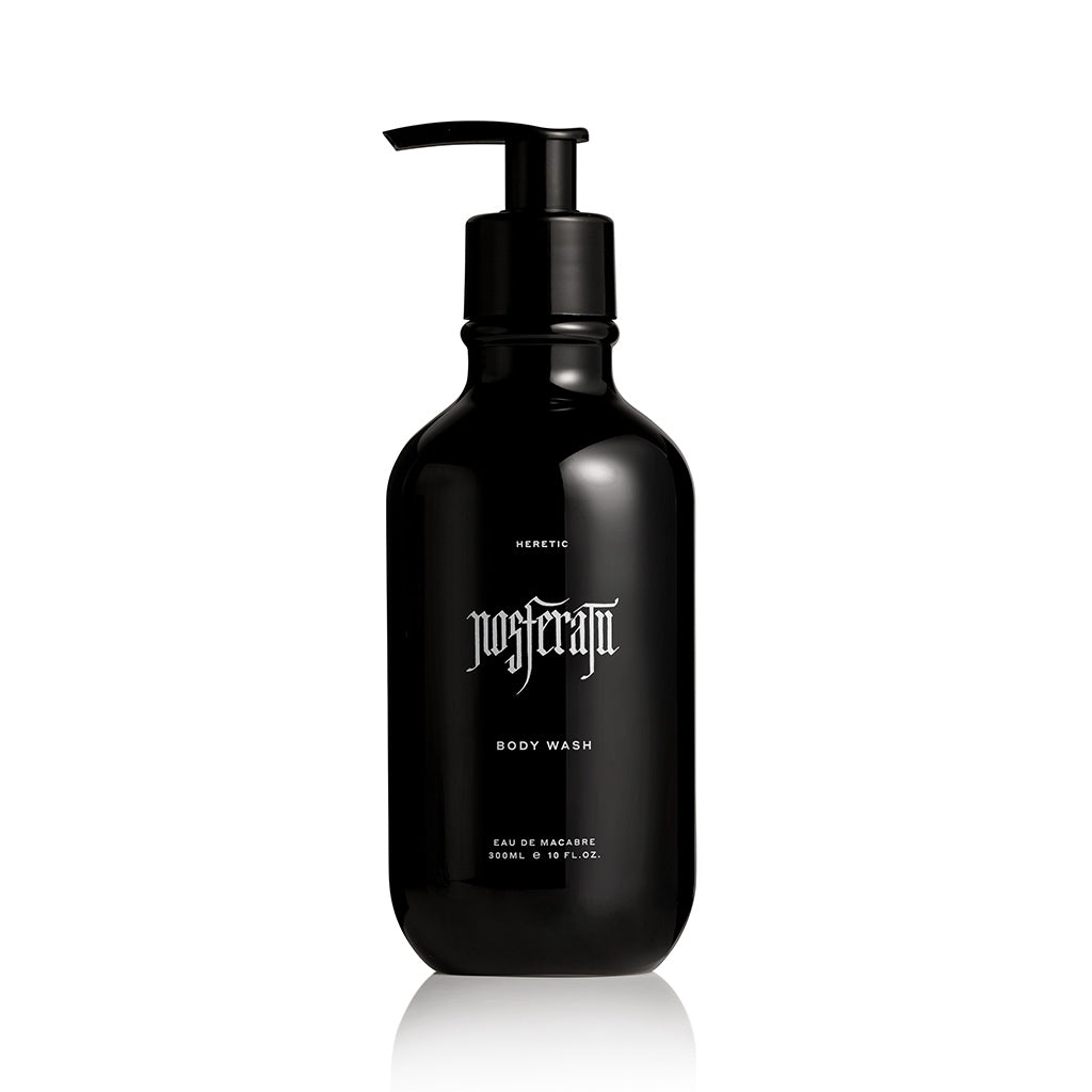 Nosferatu Body Wash 300ML