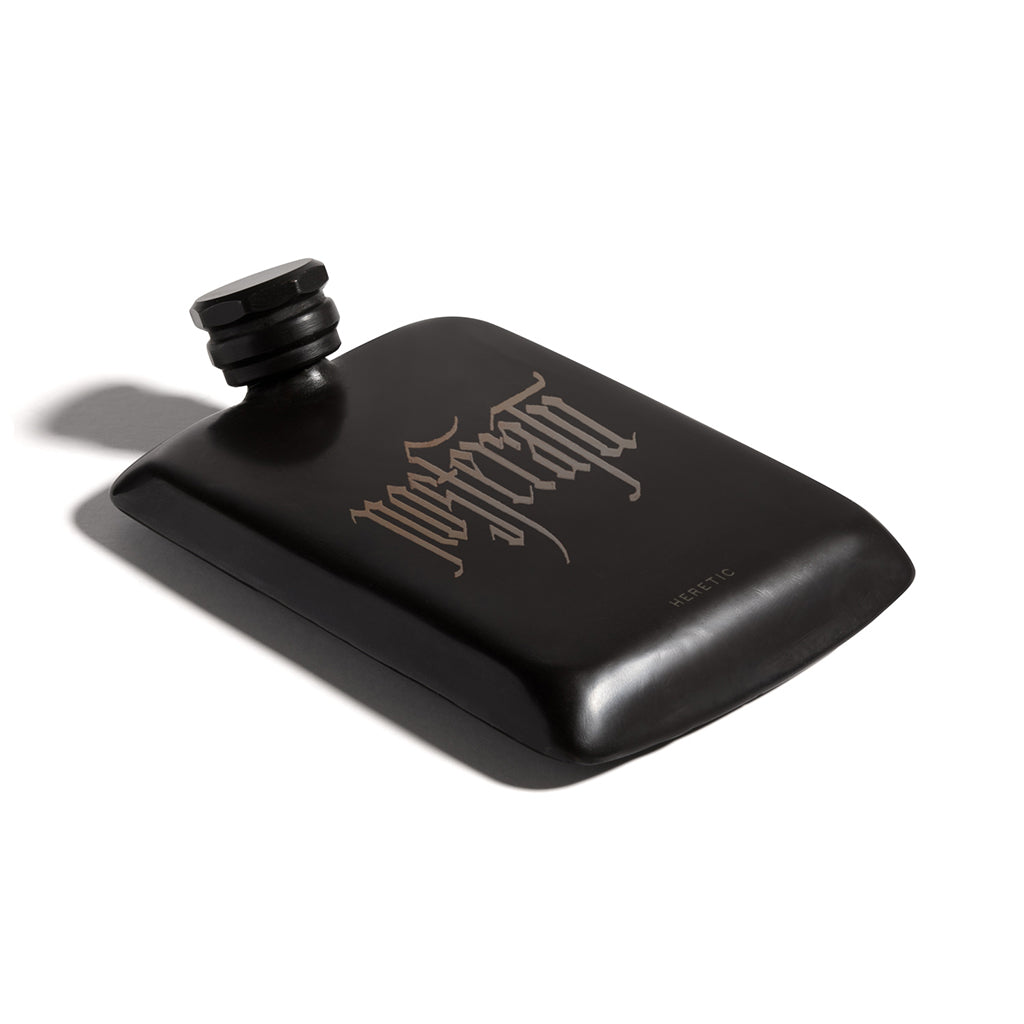 Nosferatu Limited Edition Flask