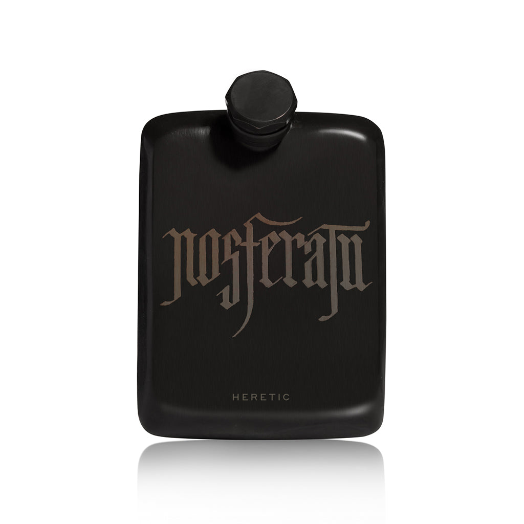 Nosferatu Flask