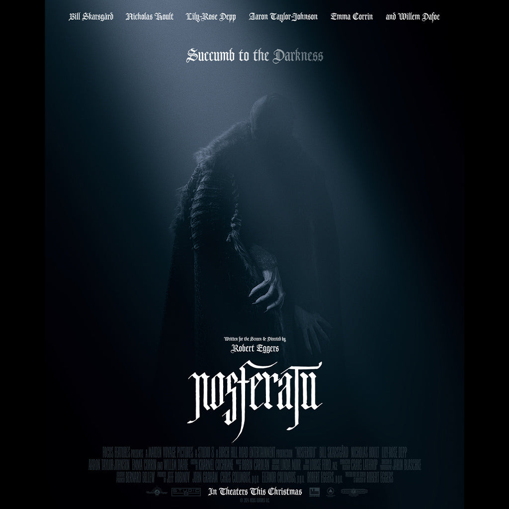 NOSFERATU