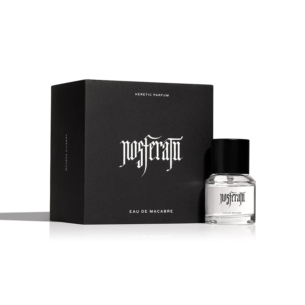 Nosferatu Perfume with box