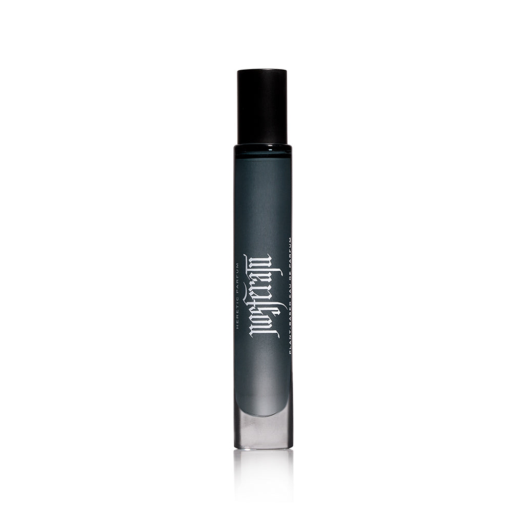 Nosferatu Rollerball standing