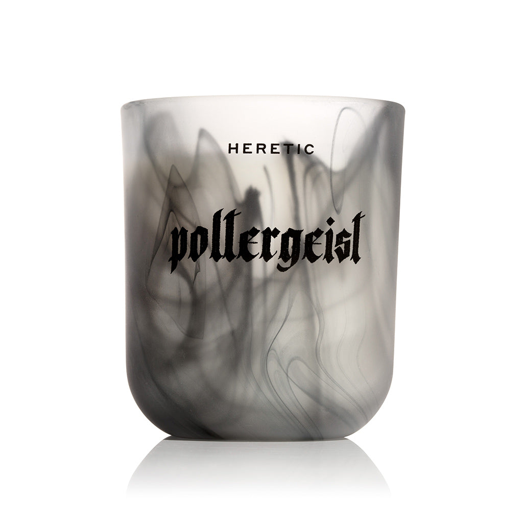 Poltergeist 10oz Candle