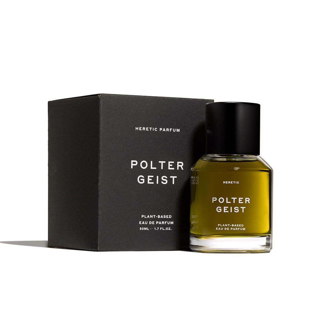 Poltergeist perfume with box