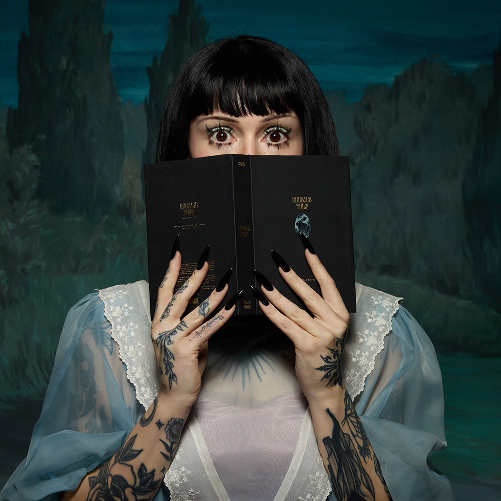 Rhubarb Thief | Perfume Discovery Set | Heretic Parfum – HERETIC