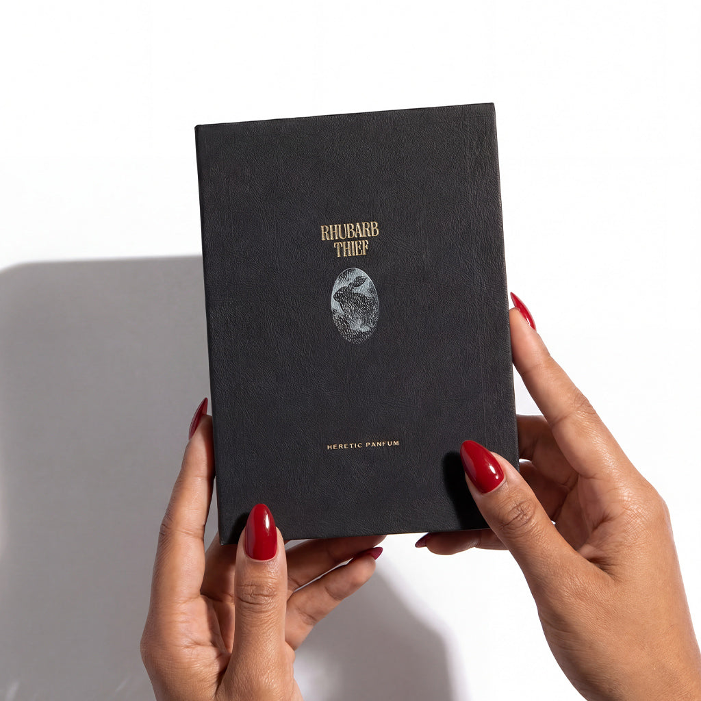 Rhubarb Thief | Perfume Discovery Set | Heretic Parfum – HERETIC
