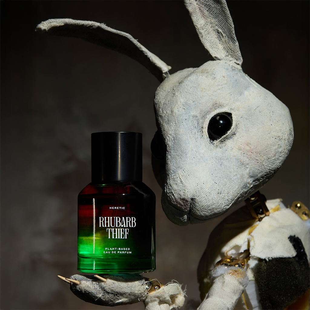 香水(ユニセックス) Perfumer H Rhubarb Eau de Parfum 50ml Rhubarb Perfumer H perfume - a fragrance for women and men 2023