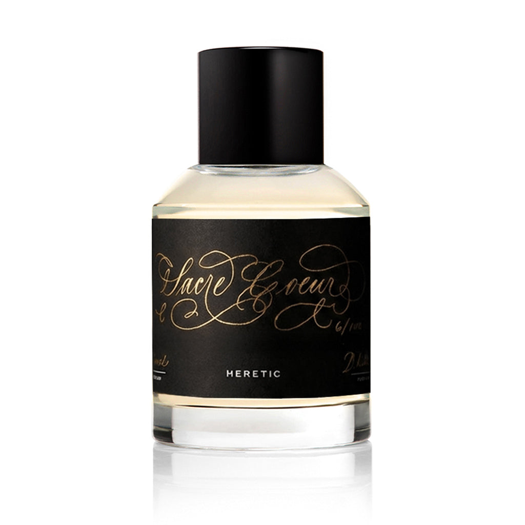 SACRÉ COEUR – HERETIC PARFUM