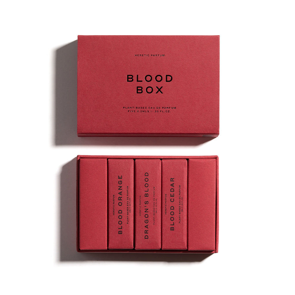 The Blood Box