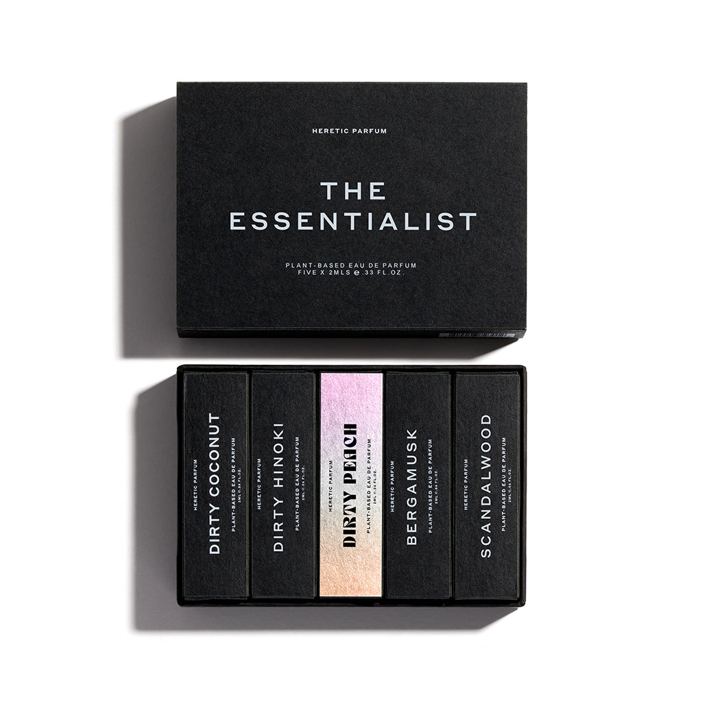 The Essentialist Discovery Set