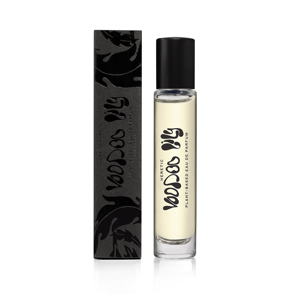 Voodoo Lily 15ml Perfume