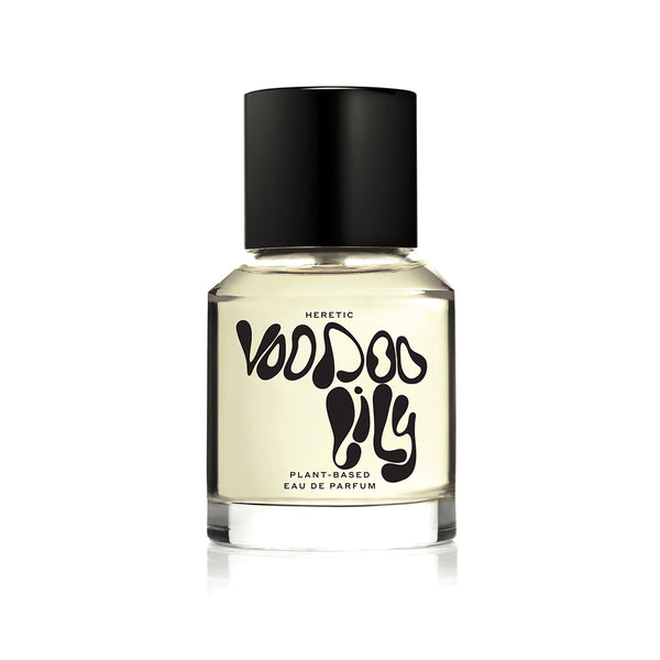 lily flower perfume HERETIC Parfum Voodoo Lily