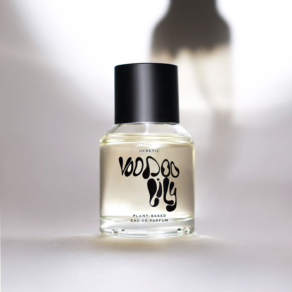 Voodoo Lily 50ml with shadow