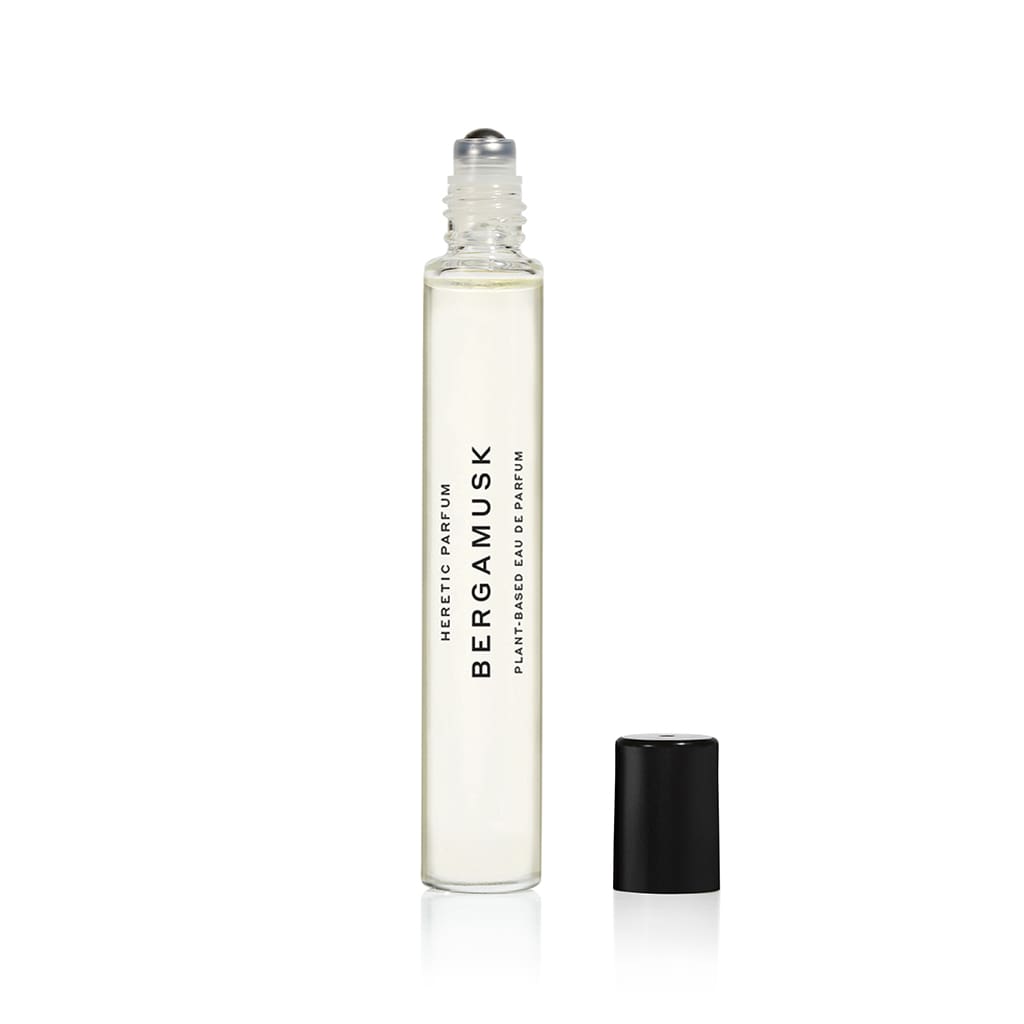 Bergamusk Rollerball | Clean Perfume | Heretic Parfum – HERETIC PARFUM