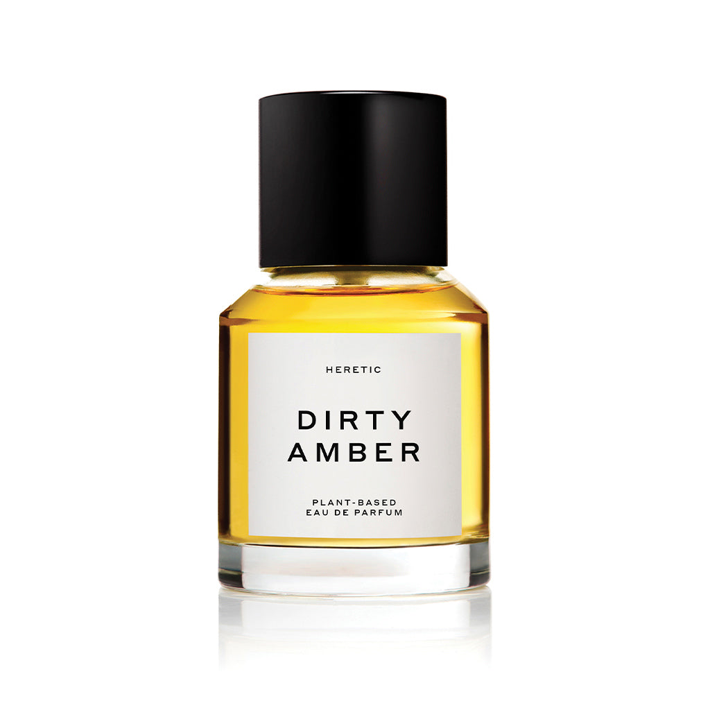 Dirty Amber perfume