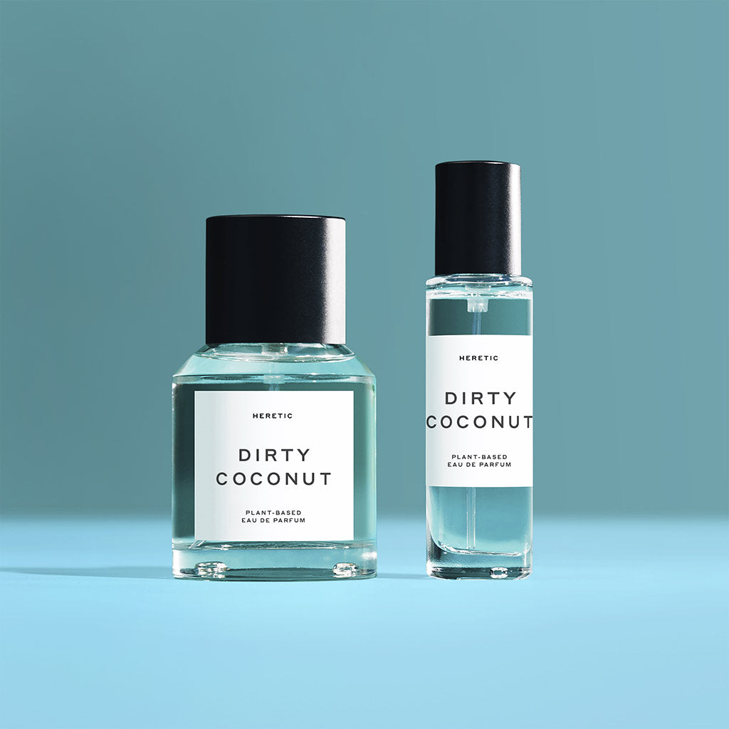 HERETIC PARFUM DIRTY VANILLA ダーティ・バニラ - 香水