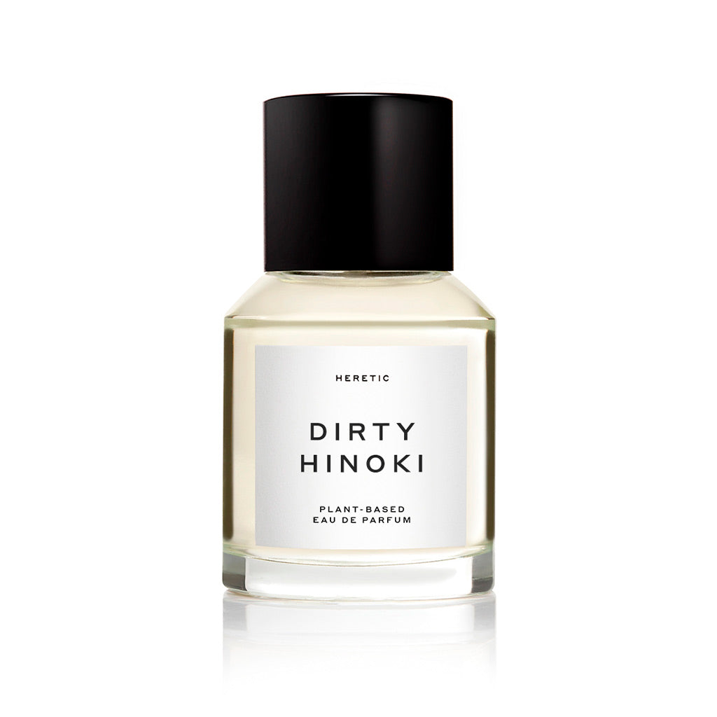 Parfum　Eau　de　Parfum　Heretic　PARFUM　–　HERETIC　Dirty　Hinoki