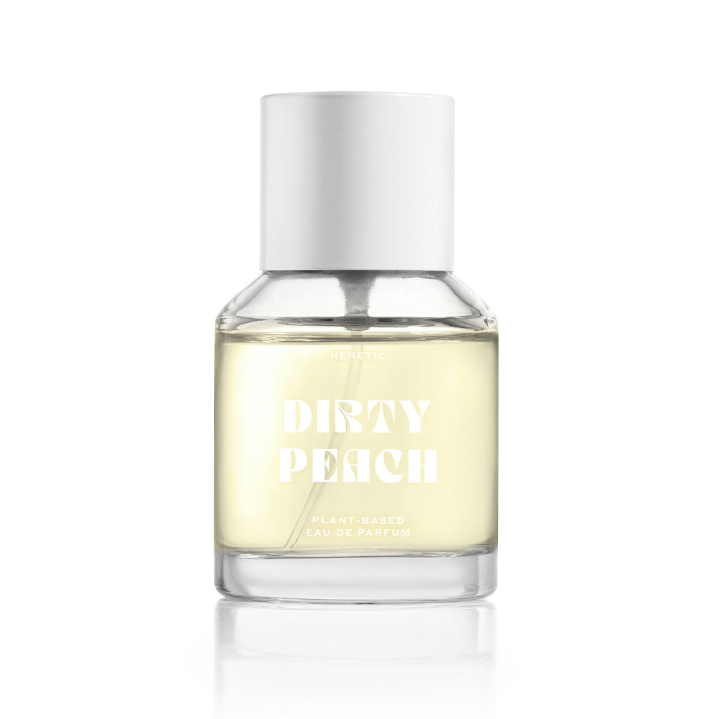 Dirty Peach Eau de Parfum  Heretic Parfum – HERETIC PARFUM