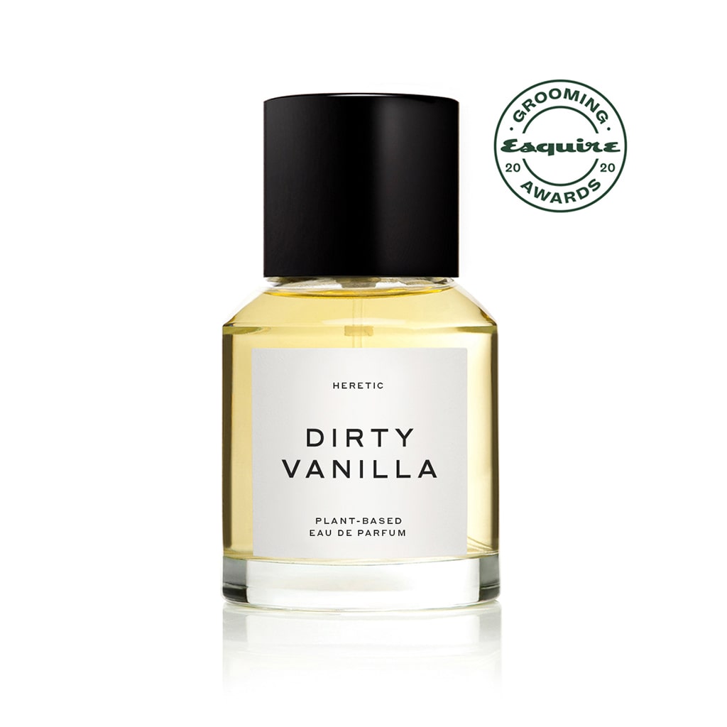 Dirty Vanilla 50ml Natural Perfume