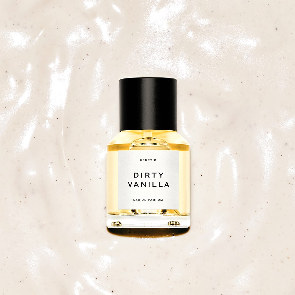 Dirty Vanilla Clean Perfume