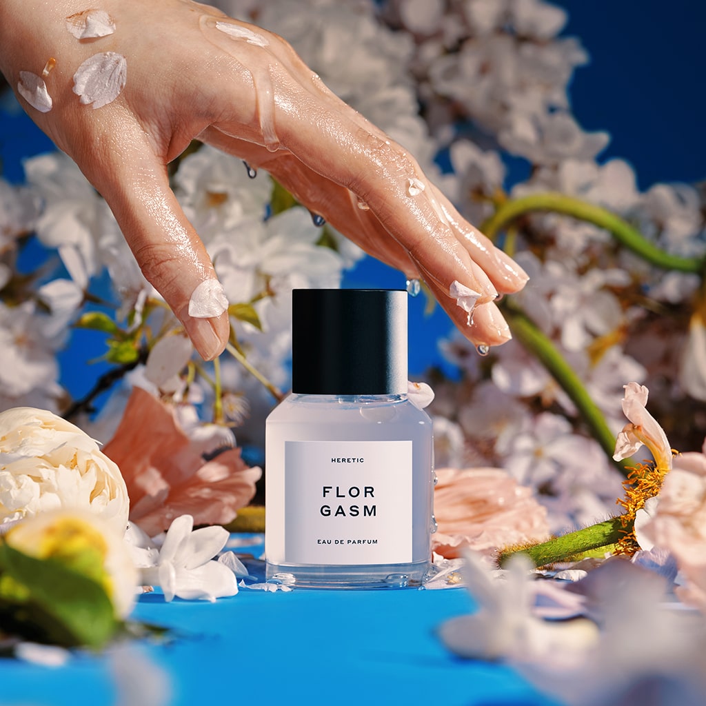 Blue Grass By Elizabeth Arden, 3.3 Oz Eau De Parfum Spray For Women 