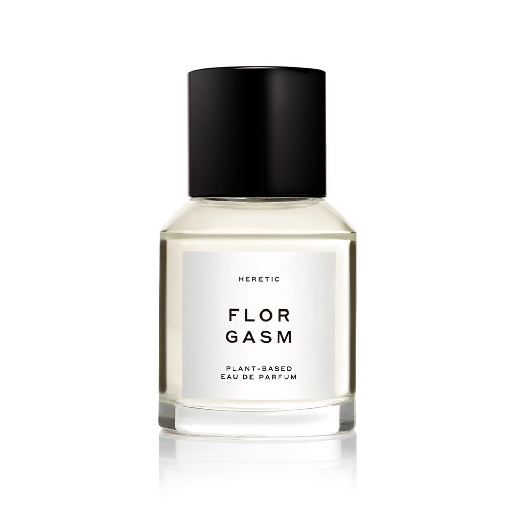 Florgasm 50ml Natural Perfume
