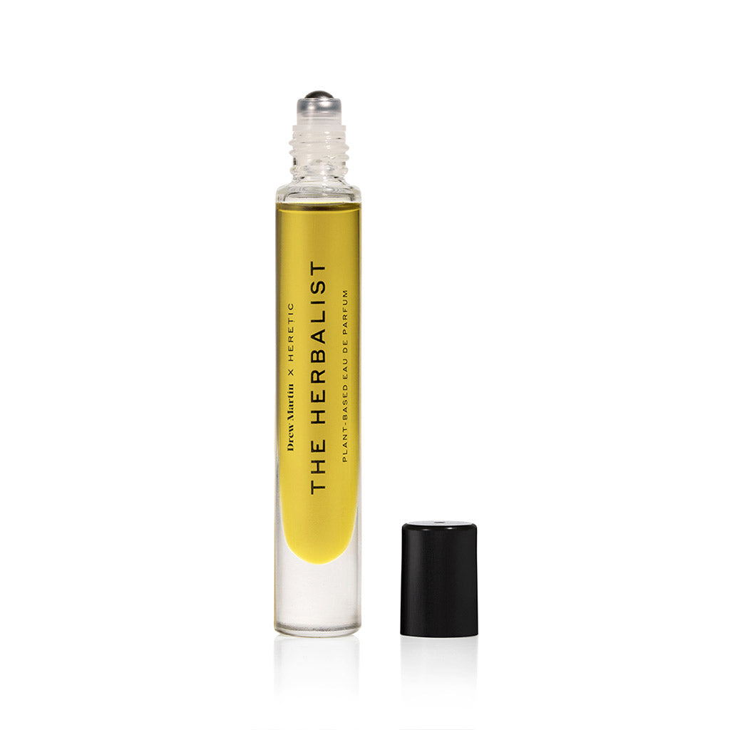 THE HERBALIST ROLLERBALL