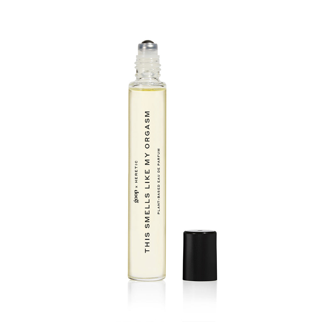 This Smells Like My Orgasm Perfume Rollerball