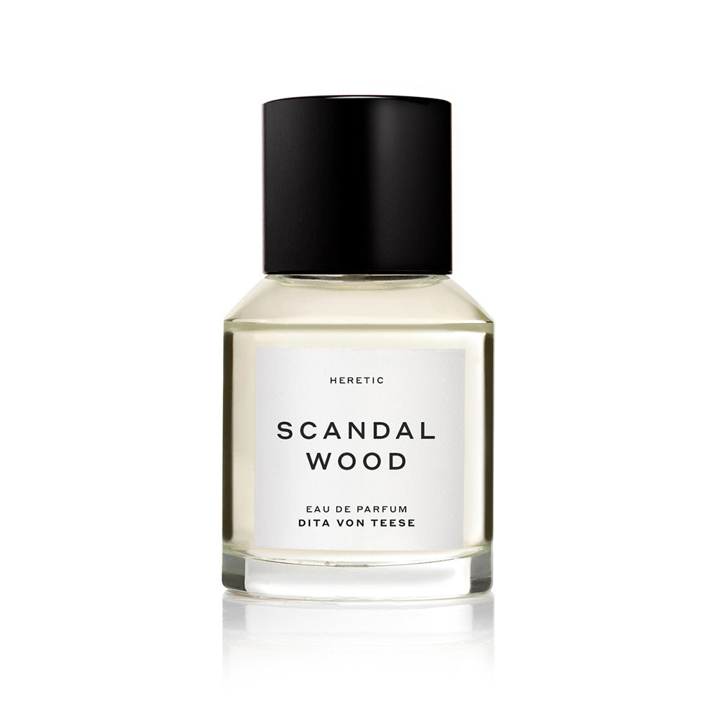 Scandalwood 50mL perfume